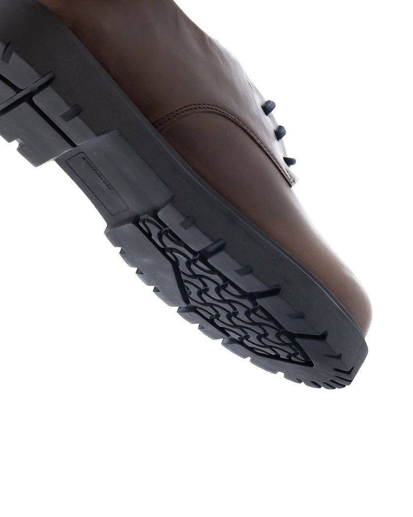Birkenstock Brun Lågsko