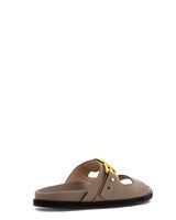 Bally Brun Sandal