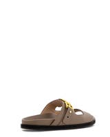 Bally Brun Sandal