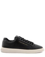 Tommy Hilfiger Svart Sneakers