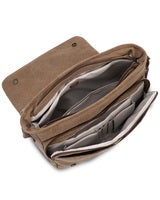 Ted Cole Beige Väska