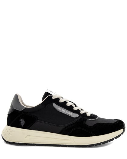 Us Polo Svart Sneakers