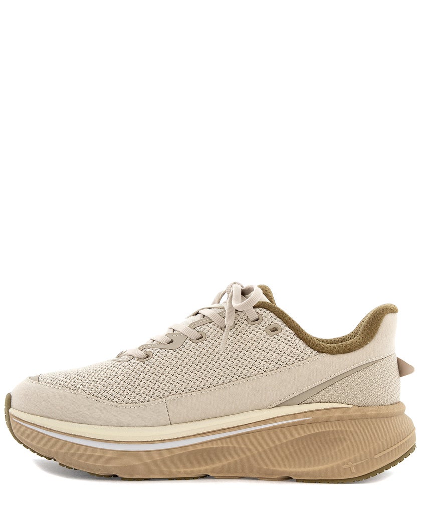 Tamaris Beige Promenadsko