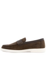Tommy Hilfiger Brun Loafers