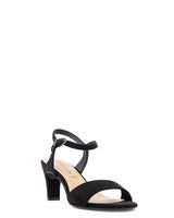 Tamaris Svart Sandalett