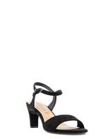 Tamaris Svart Sandalett