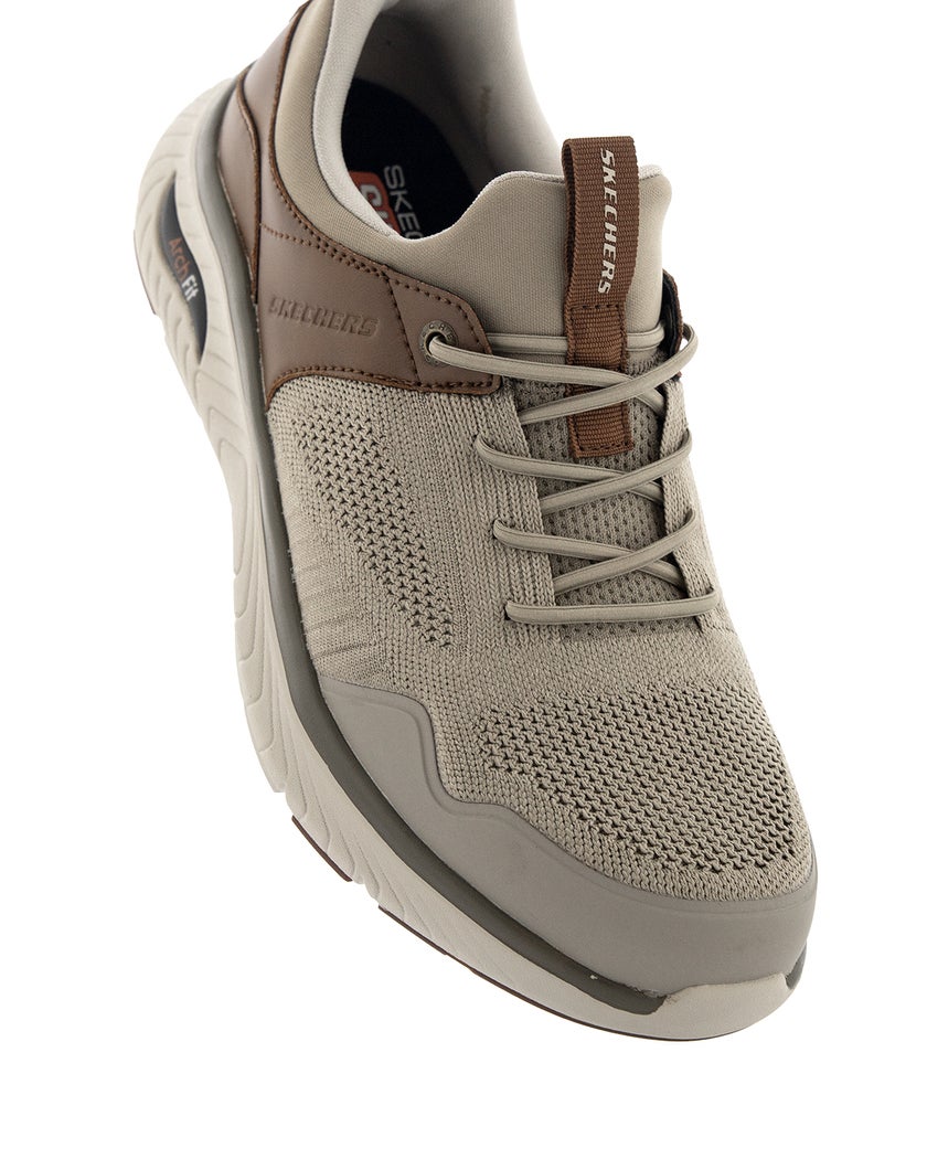 Skechers Beige Promenadsko