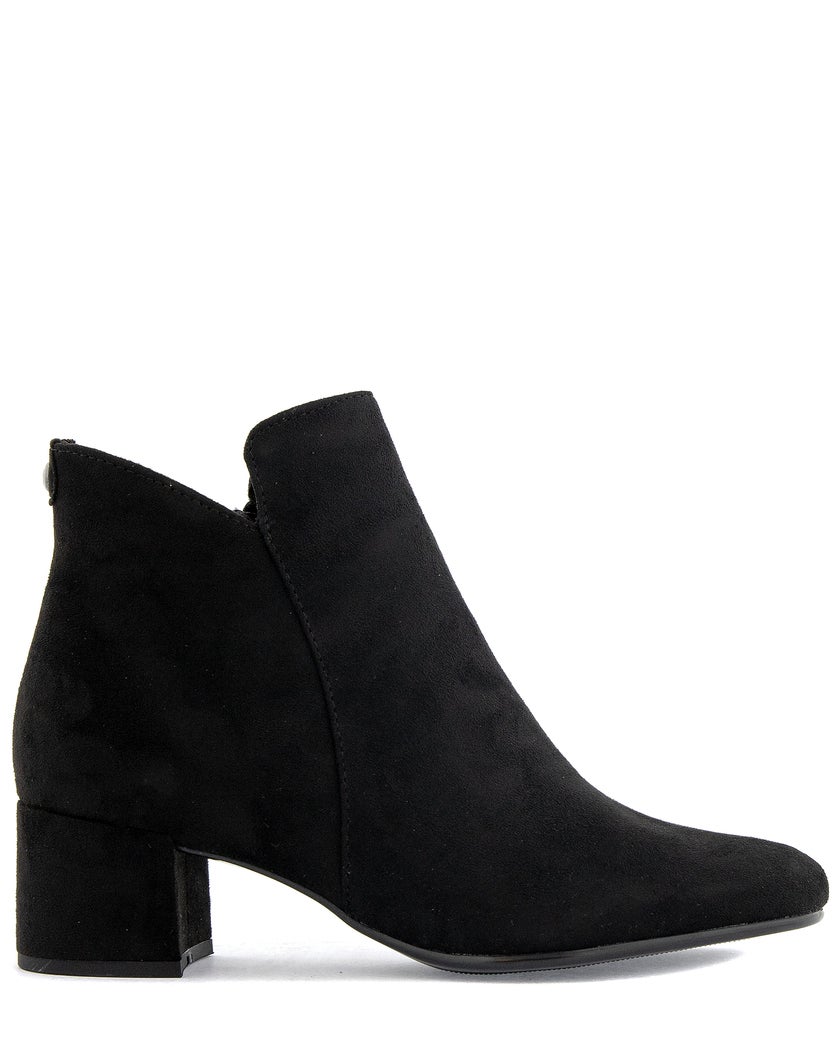 Tamaris Svart Stövlett