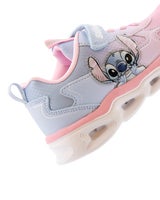 Stitch Rosa Sneakers