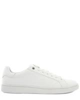 Björn Borg Vit Sneakers
