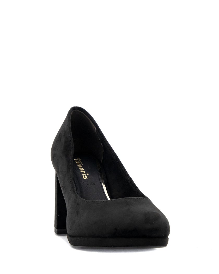 Tamaris Svart Pumps