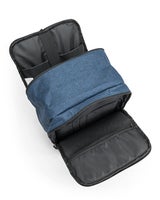 Duffy Marinblå Väska