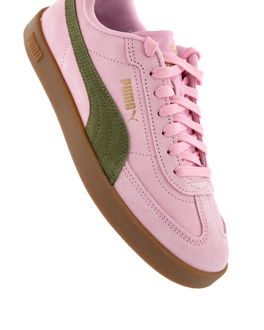 Puma Rosa Sneakers