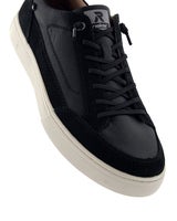 Rieker Svart Sneakers