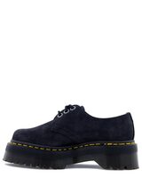 Dr Martens Grå Lågsko