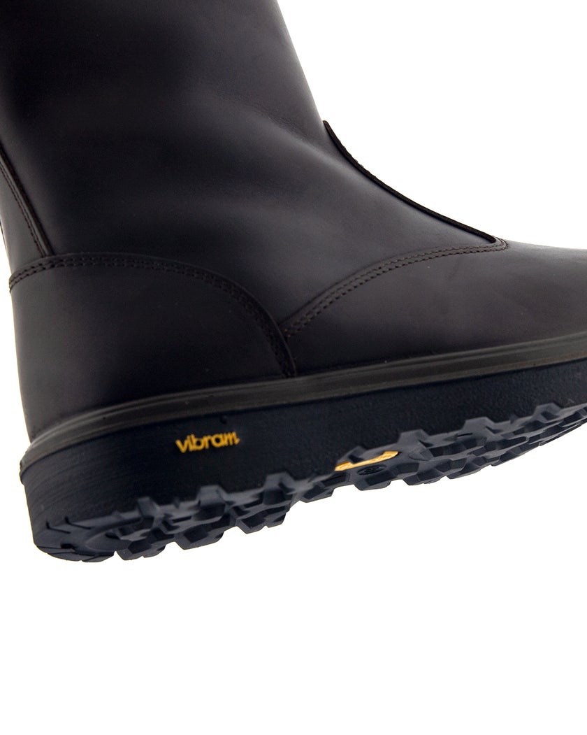 Graninge Brun Boots