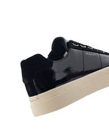Gant Svart Sneakers