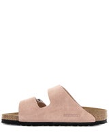 Birkenstock Rosa Toffel