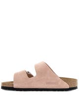 Birkenstock Rosa Toffel