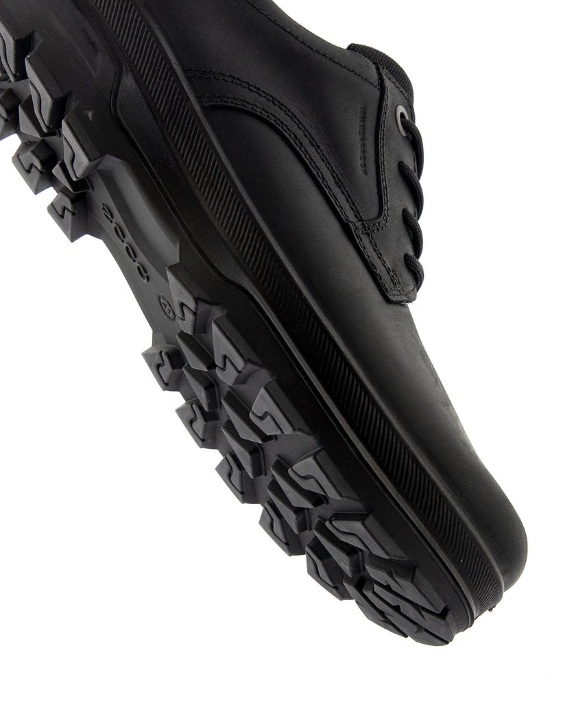 Ecco Svart Promenadsko