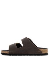 Birkenstock Brun Toffel
