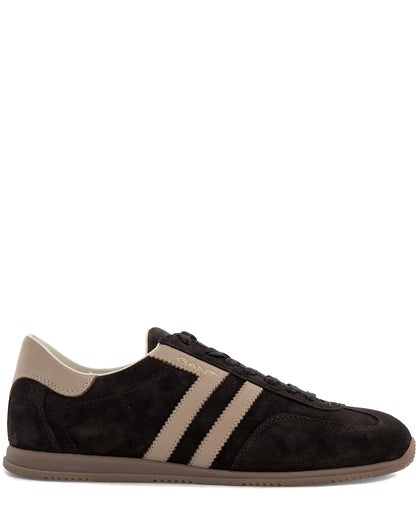 Gant Brun Sneakers