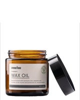 Wax Oil