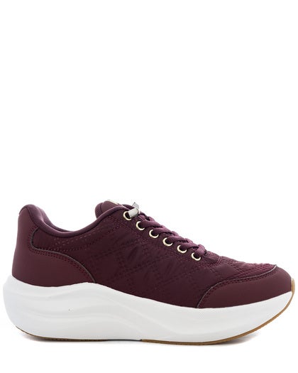Escape Nordic Bordeaux Sneaker