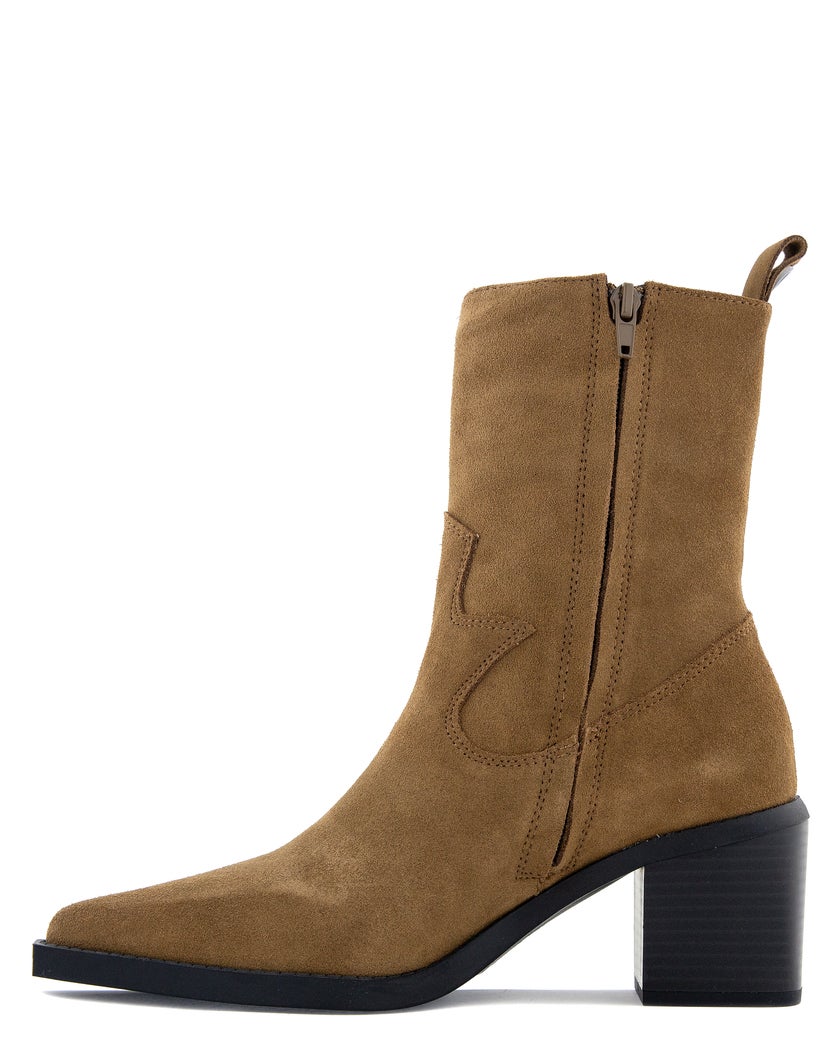 Philip Hog Brun Stövlett