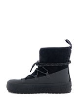 Tretorn Svart Känga