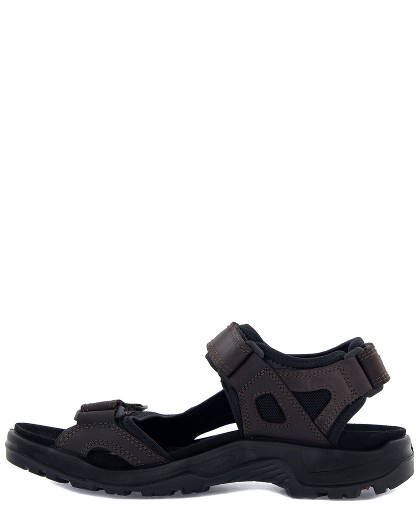 Ecco Brun Sandal