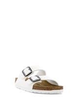 Birkenstock Vit Toffel