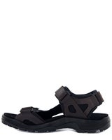 Ecco Brun Sandal