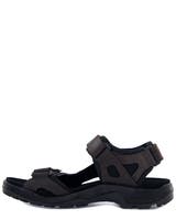 Ecco Brun Sandal