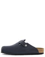 Birkenstock Svart Toffel