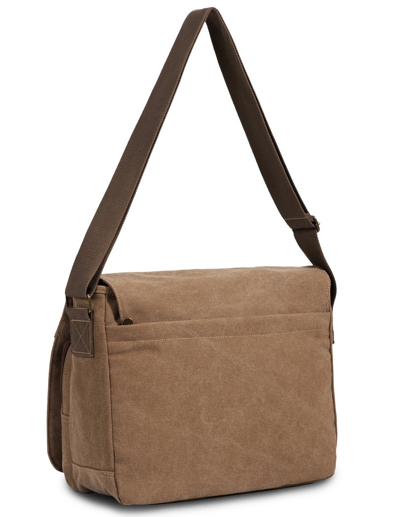 Ted Cole Beige Väska