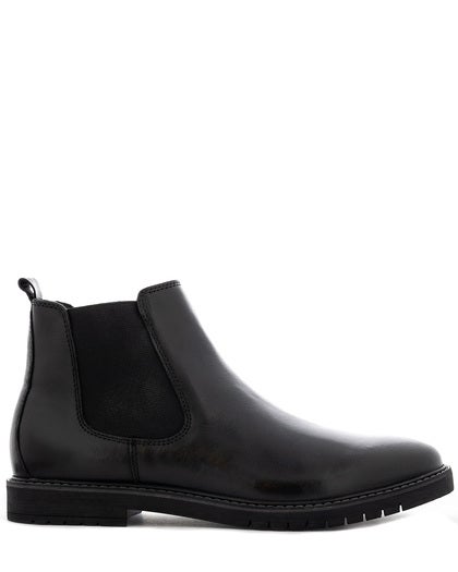 Premiato Svart Boots