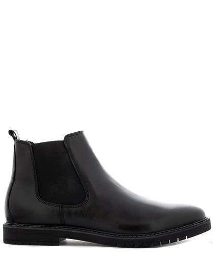 Premiato Svart Boots