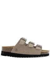 Alke Beige Toffel