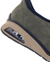 Rieker Grön Promenadsko