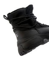 Noodles Svart Känga