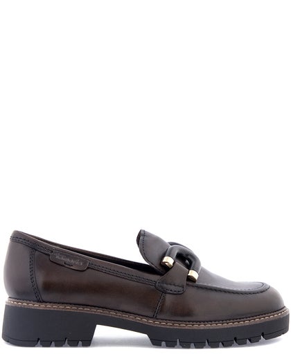 Tamaris Brun Loafers