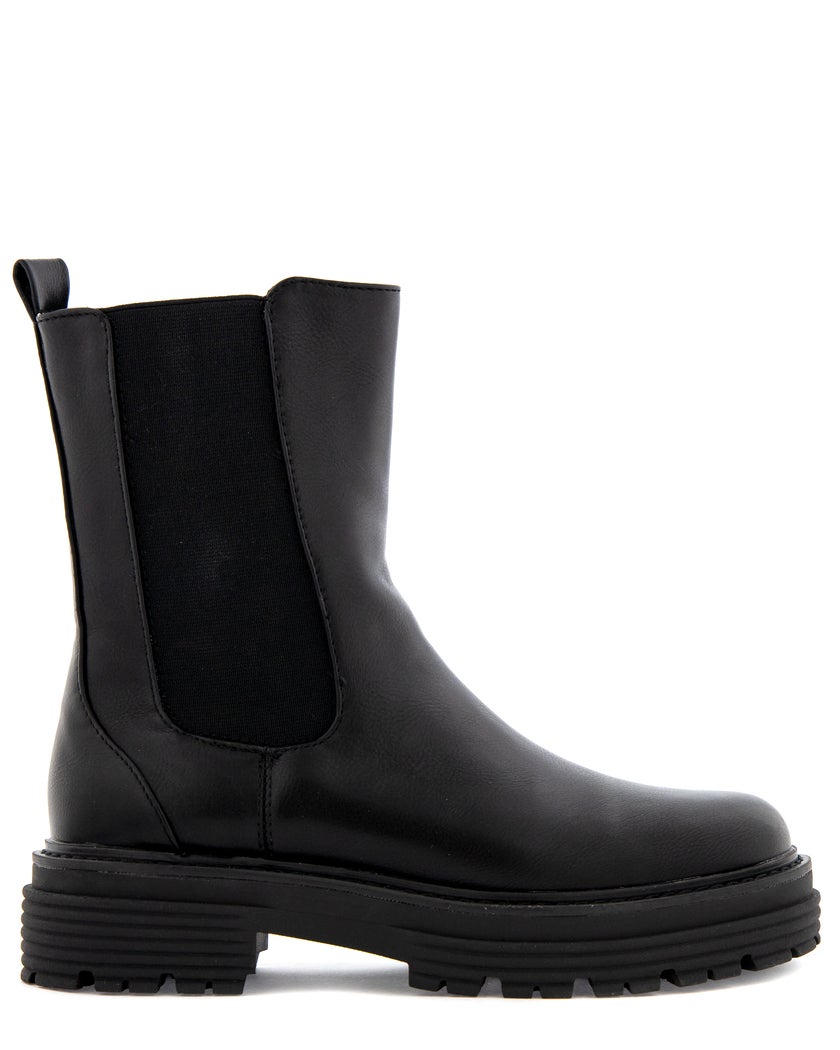 Bullboxer Svart Boots