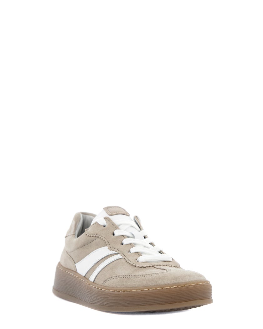 Gabor Beige Sneaker