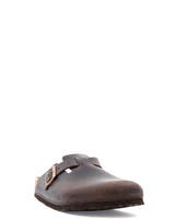 Birkenstock Brun Toffel