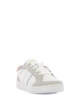 Philip Hog Vit Sneakers
