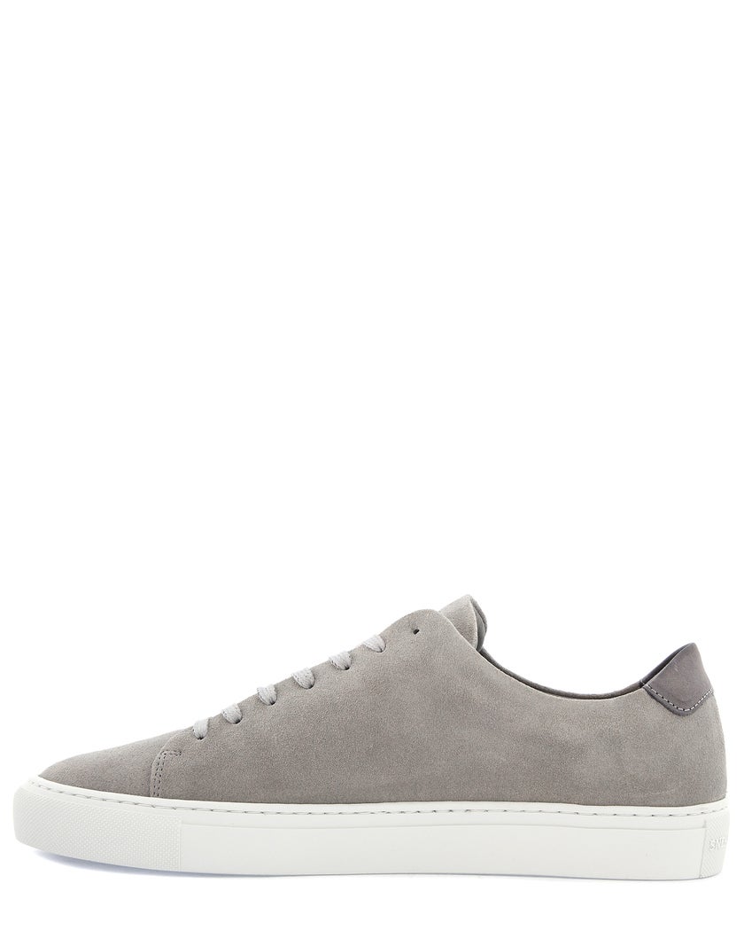 Sneaky Steve Grå Sneakers