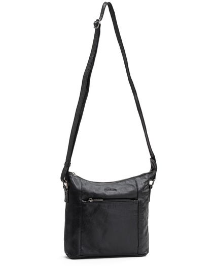 The Monte Svart Väska