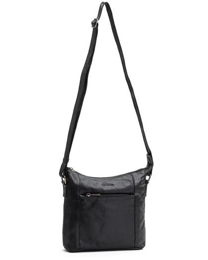 The Monte Svart Väska