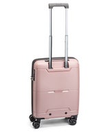 North Pioneer Rosa Resväska